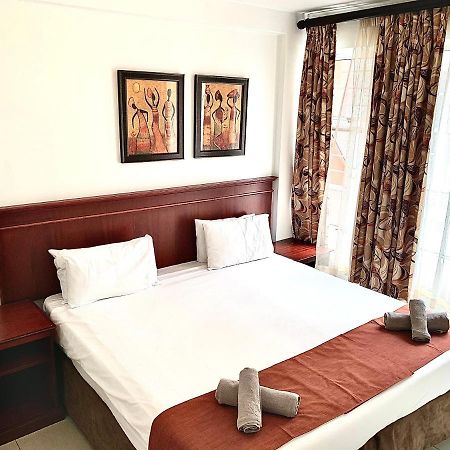 Emakhosini Self-Catering Apartments Durban Exterior photo